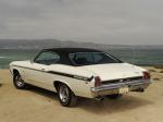 Chevrolet COPO Chevelle Yenko/SC 1969 года